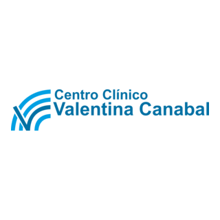 Centro Clinico Valentina Canabal Logo PNG Vector