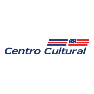 Centro Cultural Logo PNG Vector
