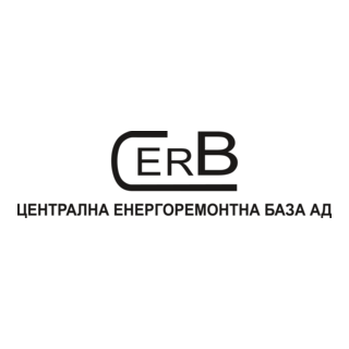 CERB Logo PNG Vector