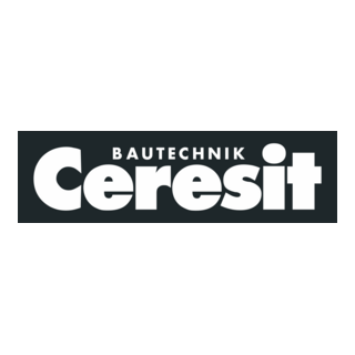 Ceresit Bautehnick Logo PNG Vector