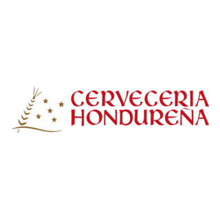 Cerveceria Hondureña Logo PNG Vector