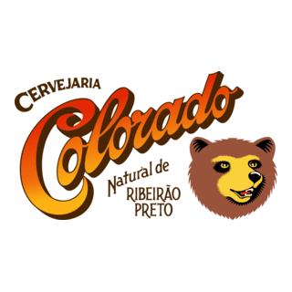 Cervejaria Colorado Logo PNG Vector