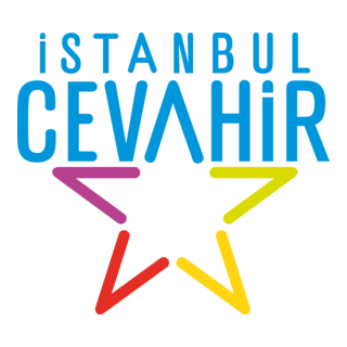 Cevahir AVM Logo PNG Vector