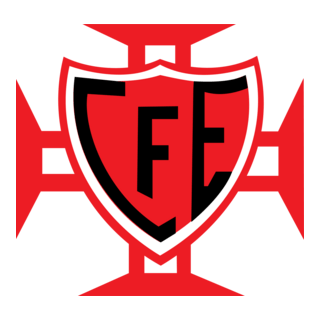 CF Estremoz Logo PNG Vector