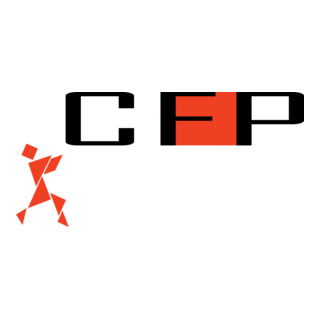 CFP Technology Corporation Logo PNG Vector