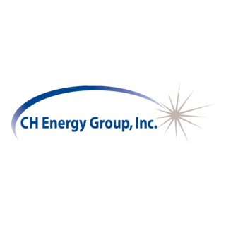 CH Energy Group Logo PNG Vector