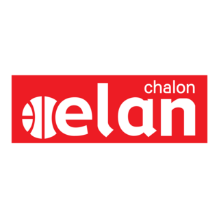 CHALON Logo PNG Vector