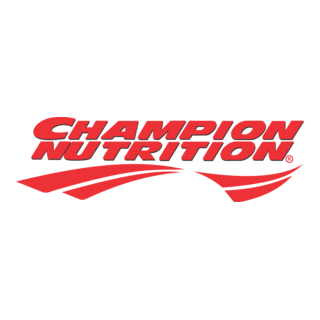 Champion Nutrition Logo PNG Vector