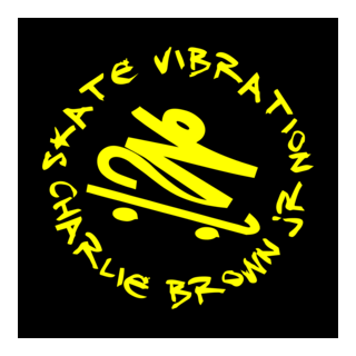 Charlie Brown Jr Logo PNG Vector