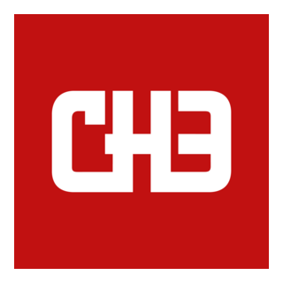 CHE Logo PNG Vector
