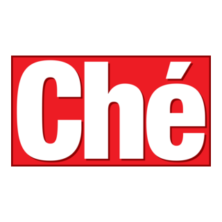 Ché Logo PNG Vector