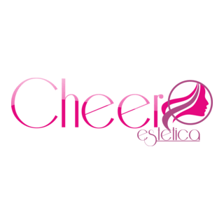 Cheer Estetica Logo PNG Vector