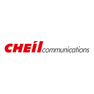 CHEIL Communications INC Logo PNG Vector