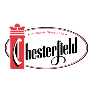 Chesterfield Logo PNG Vector