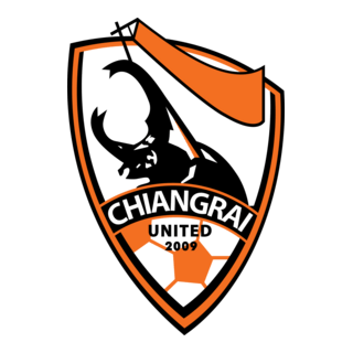 Chiangmai United Logo PNG Vector