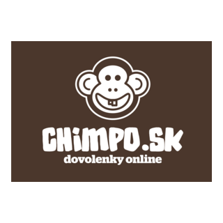 Chimpo Logo PNG Vector