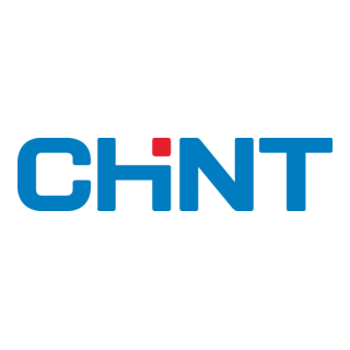 Chint Logo PNG Vector