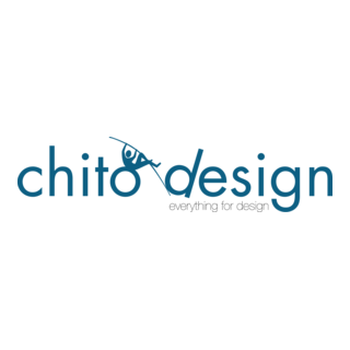 Chito Design Logo PNG Vector