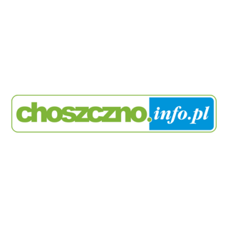 Choszczno.info.pl Logo PNG Vector