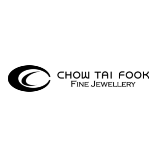 chow tai fook Logo PNG Vector