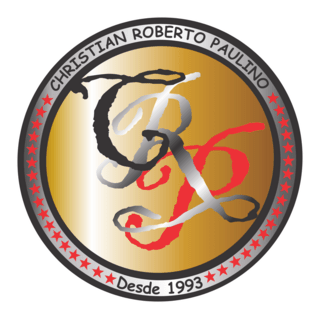 Christian Roberto Paulino Logo PNG Vector