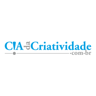 Cia da Criatividade Logo PNG Vector