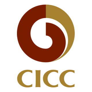 CICC Logo PNG Vector