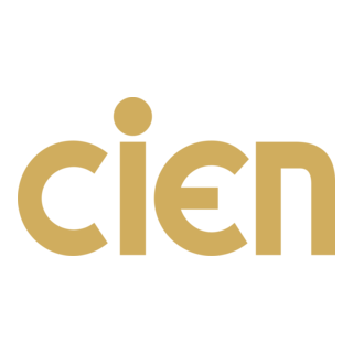 Cien Logo PNG Vector