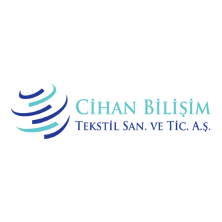 cihan bilişim Logo PNG Vector