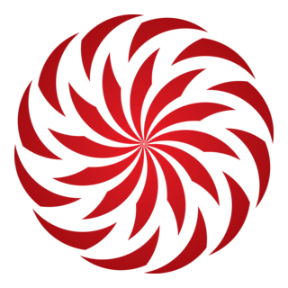 Circle Logo PNG Vector