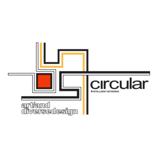 Circular Logo PNG Vector