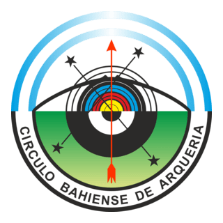 circulo bahiense de arqueria Logo PNG Vector