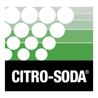 Citro Soda Logo PNG Vector