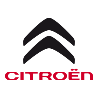 Citroen Logo PNG Vector