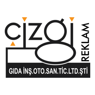 cizgi reklam Logo PNG Vector