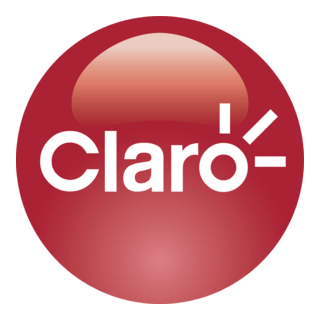 Claro Logo PNG Vector