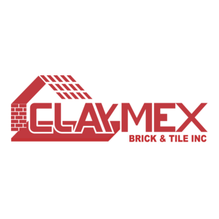 CLAYMEX Logo PNG Vector