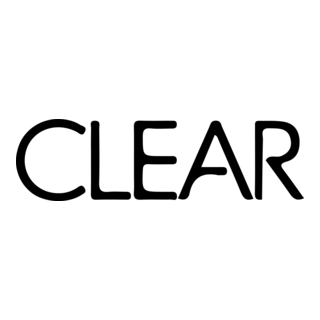 Clear Logo PNG Vector