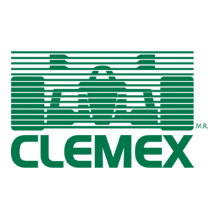 CLEMEX Logo PNG Vector