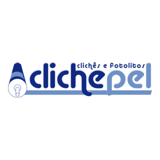 Clichepel Logo PNG Vector