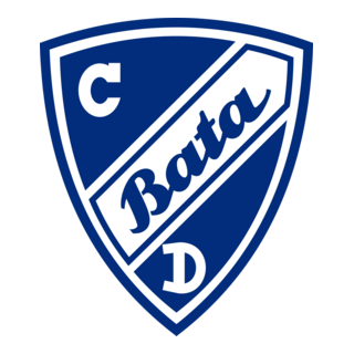 Club Deportivo Bata Logo PNG Vector
