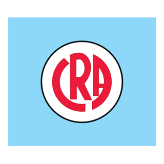 Club Regatas Avellaneda Logo PNG Vector