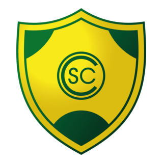 Club Sportivo Cerrito Logo PNG Vector