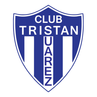 Club Tristan Suarez Logo PNG Vector