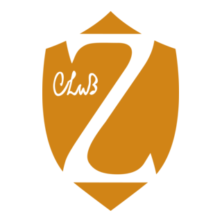 Club Z Logo PNG Vector