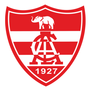 Clube Atletico linense Logo PNG Vector