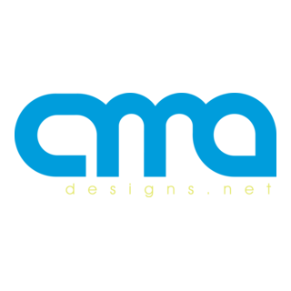 CMA Designs Logo PNG Vector
