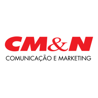 CM&N - Comunicação e Marketing Logo PNG Vector
