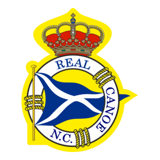 CN Real Canoe Logo PNG Vector