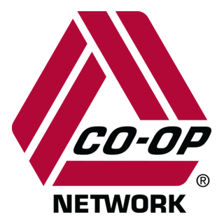 CO-OP Network Logo PNG Vector